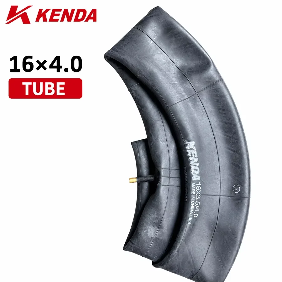 KENDA 20x3.0 16x4.0 Fatbike-Reifen mit Schlauch 76-406 E-Bike Elektrofahrrad Breiter Reifen – Detail 27