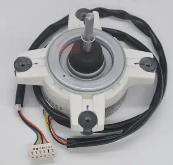 

For ZWK465A50304 ARW7401AS Original for Haier Air Conditioning DC Motor Fan SIC-310-25-1 0010401703 DR-9538-603