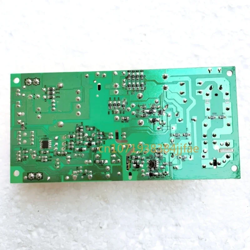 Youcong CD-120-P/REV-1.0-PCB20180709L1 E355240 circuit board refrigeration sheet parts internal and external fan motherboard