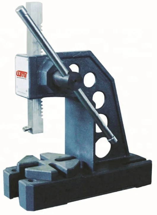 AIROW AP-1 AP-2 Mini Size DIY Use Arbor Press Machine