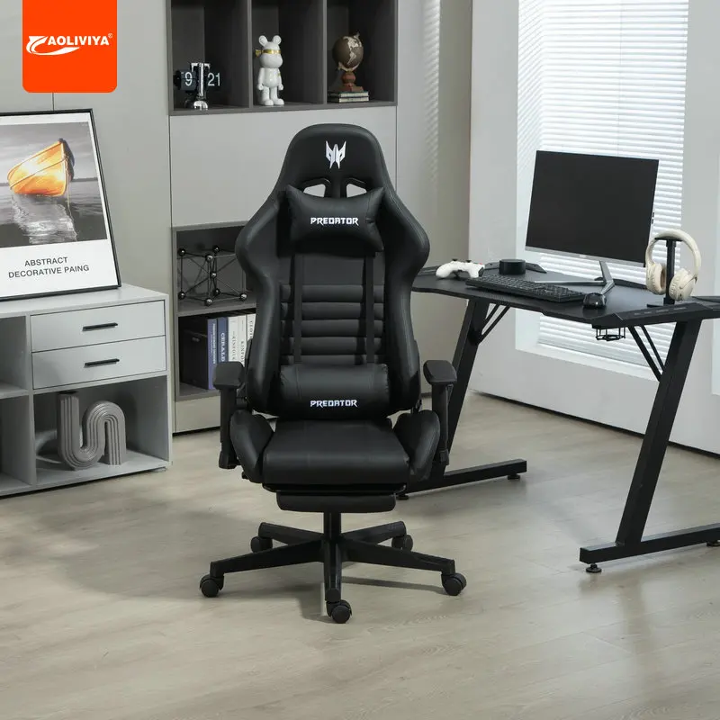 Aoliviya Game Chair… - image