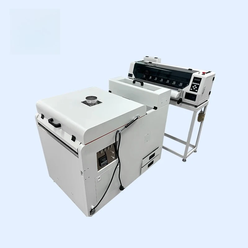 24" 60Cm Dtf Printe… - image