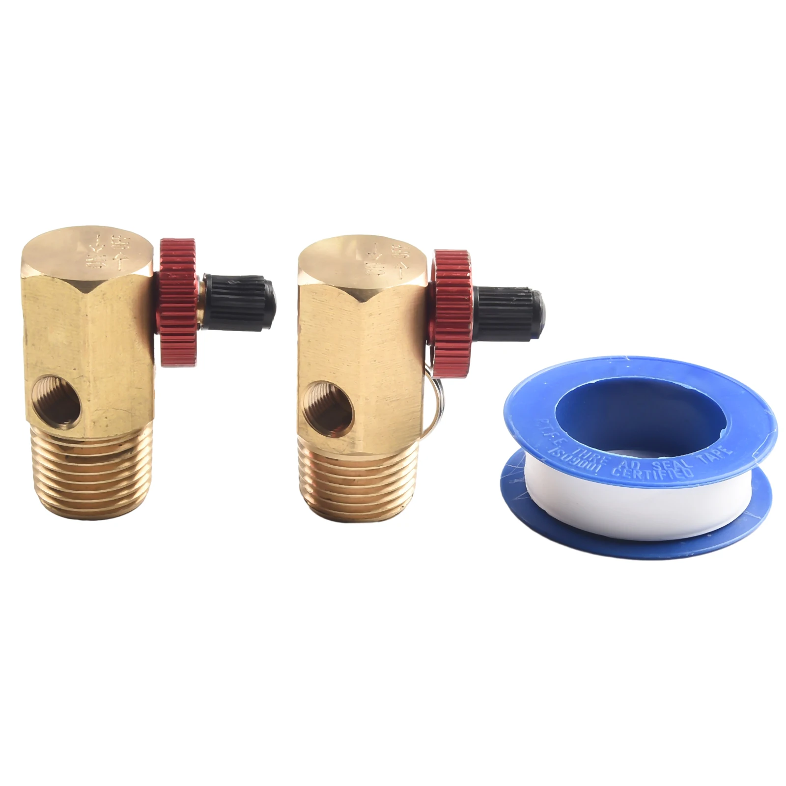 for ensure Leak for proof Performance in Your For Air Compressor Tank with For Air Tank Manifold Tool Easy Installation