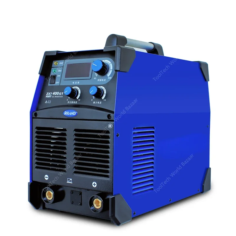 Electric welding machine 315 industrial grade heavy industry dual voltage 220v380v inverter pure copper welding machine