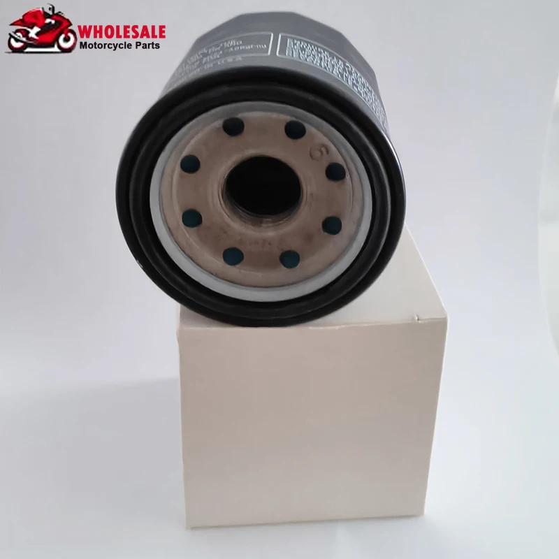 

Oil Filter For Honda Marine AquaTrax F-12 F-12X 2002-2007 AquaTrax R-12X R-12 F-15X GPScape RC51 RVT1000 RVT1000R RC51 RVT 1000