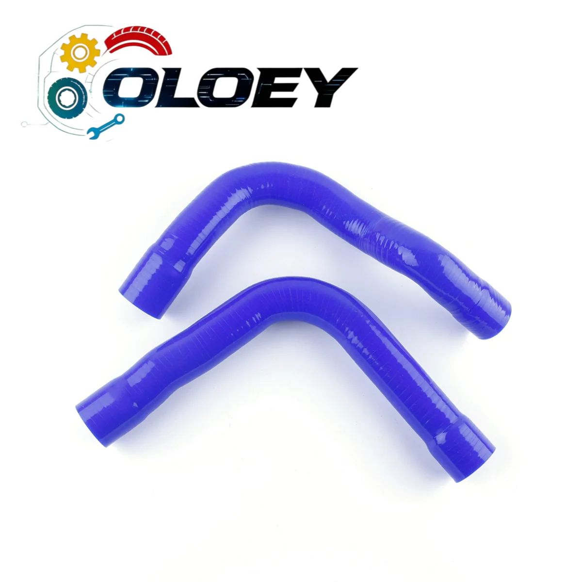 Silicone Radiator Hose for 1996 1997 1998 1999 BMW E36 Z3 318i 318ti 318is M42 M44 1.9L