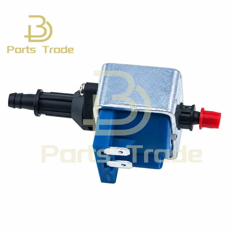 for JYPC-2 Jiayin Electromagnetic Pump 220V Small Water Pump Suitable for Steam Hanging Ironing Machine Water Pump