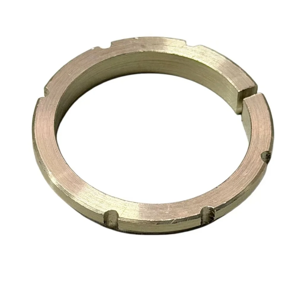 OEM 020409374 Metal Thrust Washer Ring for For Golf For Jetta For Passat B5 B6 For A3 8L 8P Gearbox Differential
