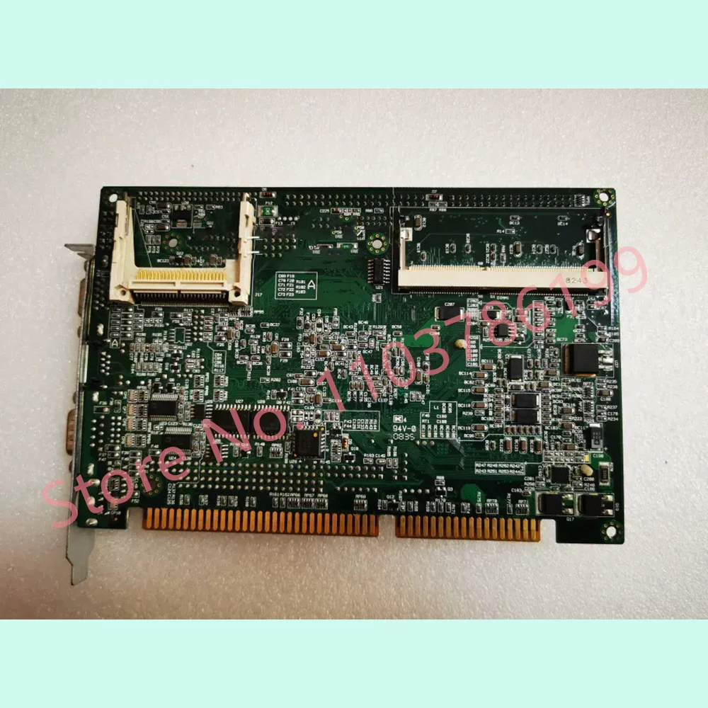 

For Industrial Control Motherboard FB2504 VER:1.3