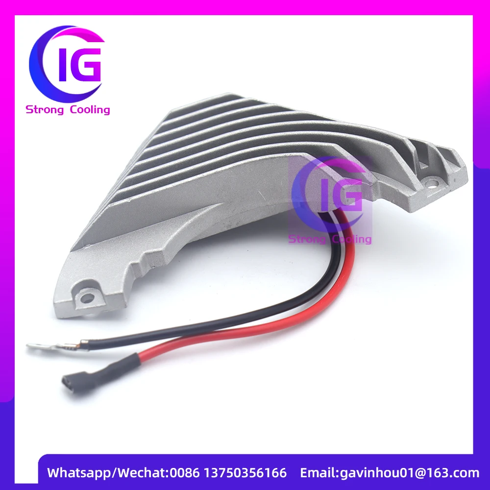 

Heater Blower Motor Fan Resistor for Peugeot 306 Break Cabriolet Schragheck OE# 6441A1 5HL351321121 6441.A1