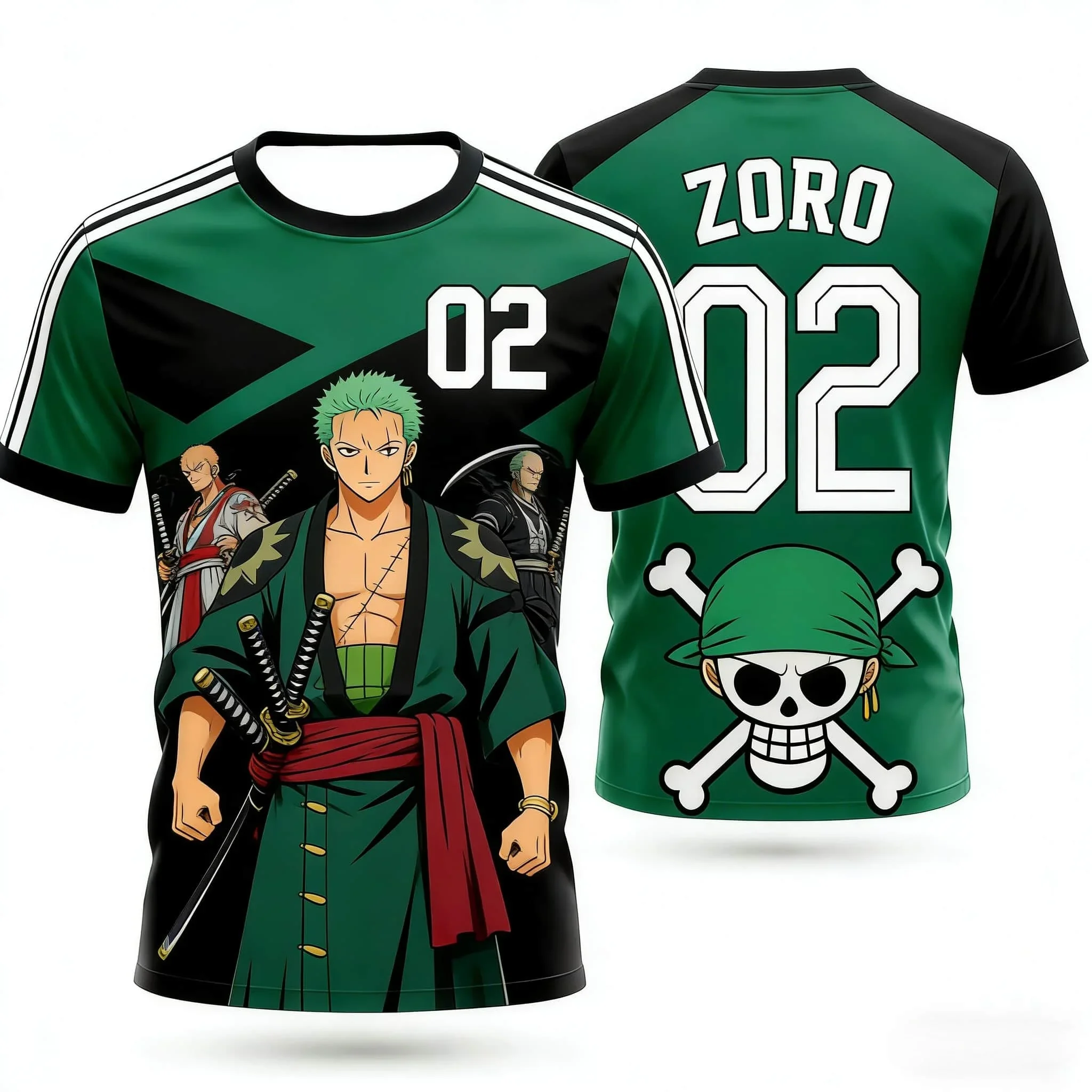 Sommer Kinder Jungen Einteiler T-Shirt Chopper Niedlicher Hut-Print Lässige Jungenkleidung Mädchen Kurzarm Herren Trikot Alltags-Oberteile