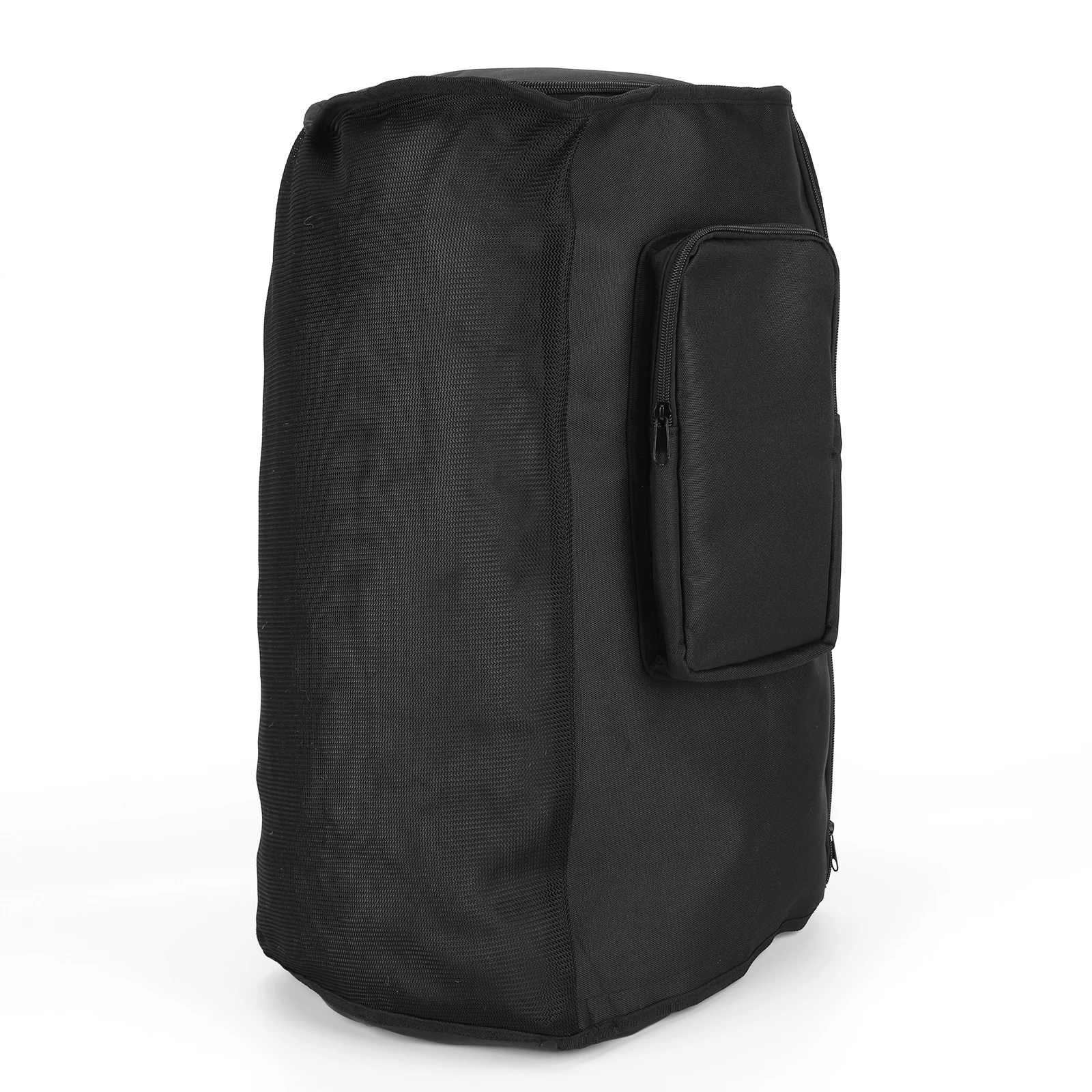 Portable Travel Dust Cover for for JBL PARTYBOX 110/120 Protective Carrying Cover with Microphone​ & Accessories Pocket