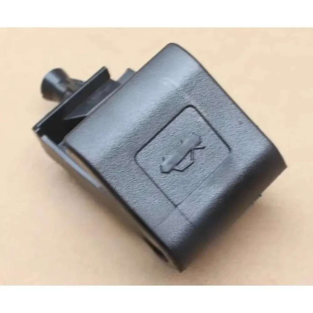 For Karry Dolphin EV Front Hatch Puller Handle  Hoods Opening Handle 1pc