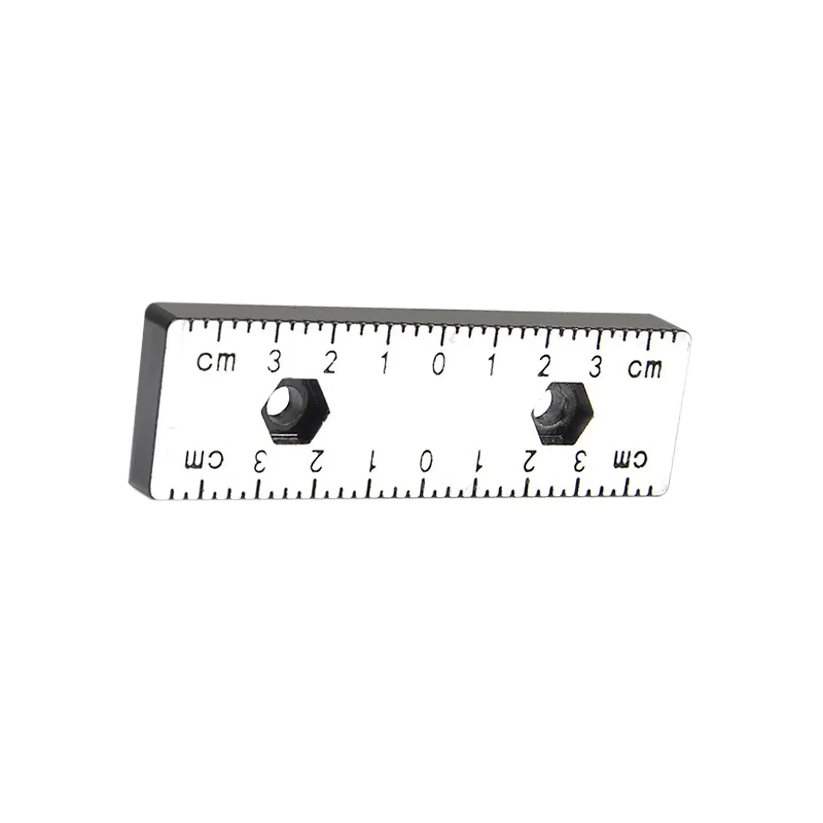 High-Precision Tile Cutter Accessory, Positioning Ruler, Linear Measurement,