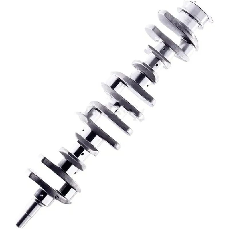 

CRANKSHAFT 6138-31-1010 Stroke for Komatsu 6D105 S6D105 Engine PC200-3 Excavator