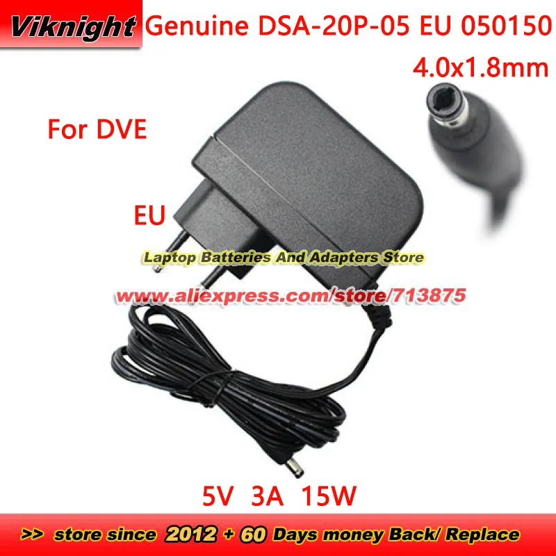 Genuine Dve DSA-20P…