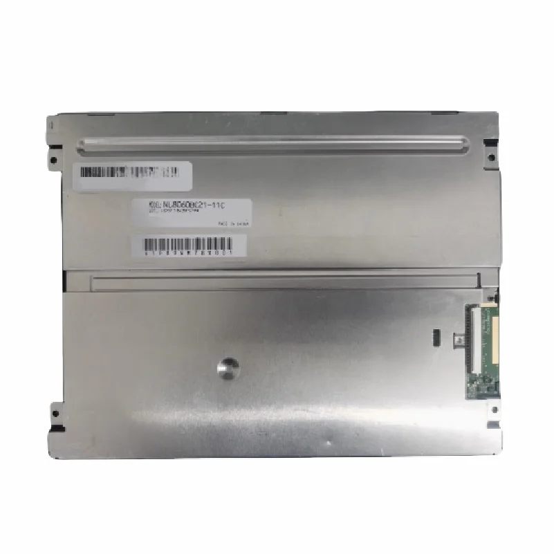 

Original NL8060BC21-11C NL8060BC21-02 Display Screen PLC