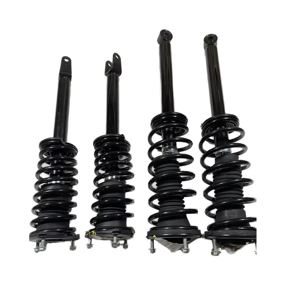 

High Quality Coil Spring Shock Absorber Fit For Lexus LS460 USF40 USF41 RWD 2007-2012 48010-50240 48020-50242 48080-50211