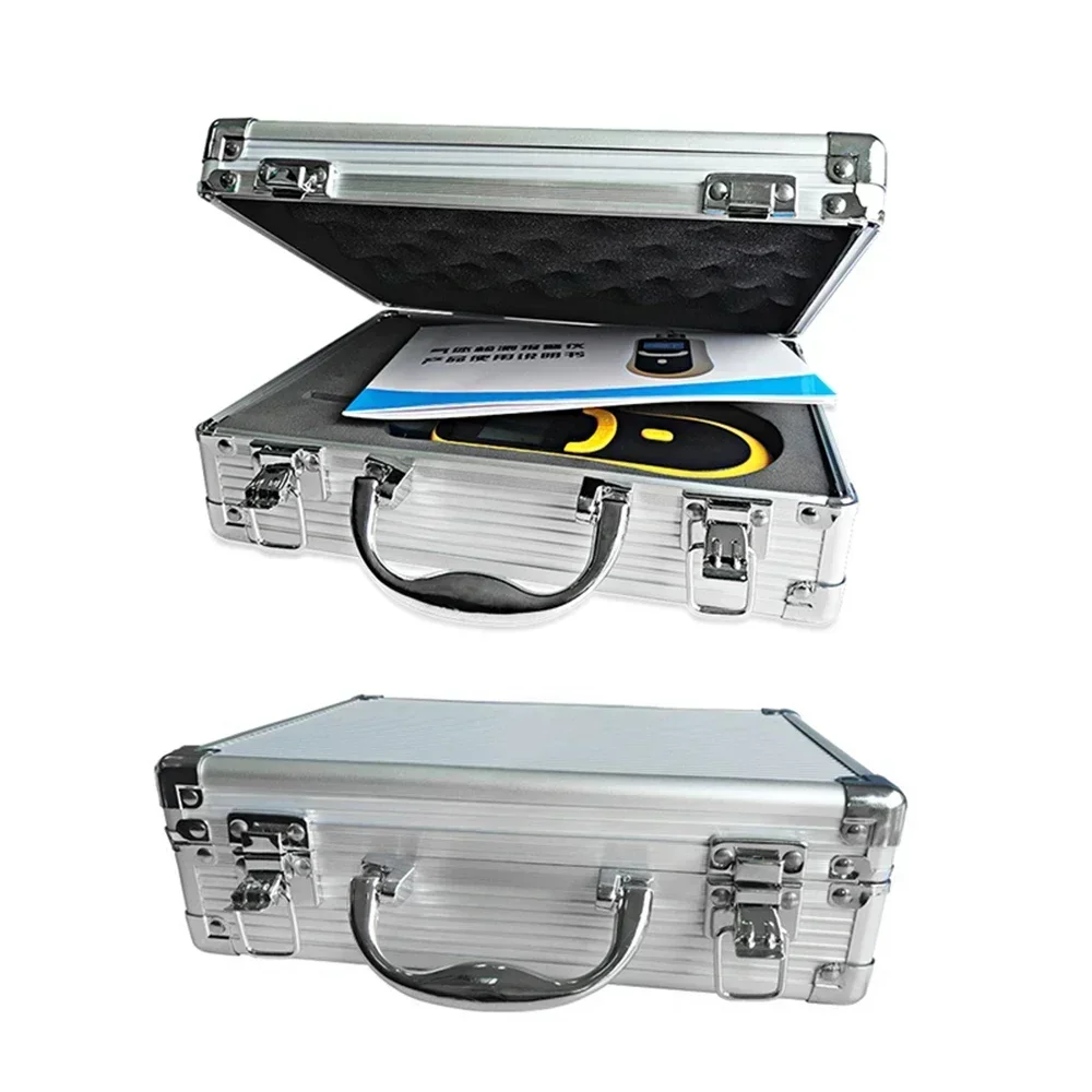 

Высокоточный портативный анализатор газа Qlozone 0-100ppm O3, тестер озона 0-10ppm