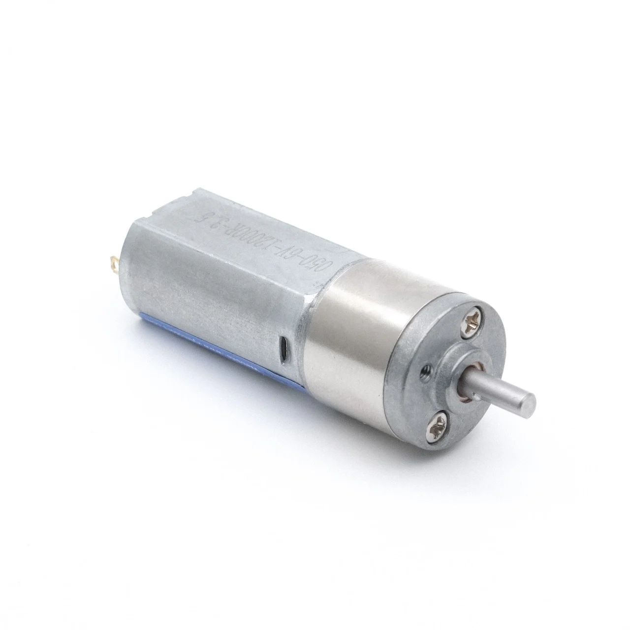 16Mm Micro Dc Decel…