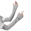 Ice sleeves