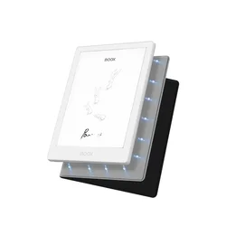 Smart Auto Sleep/Wake-up Cover For Onyx Boox Poke 5 S 5S 6