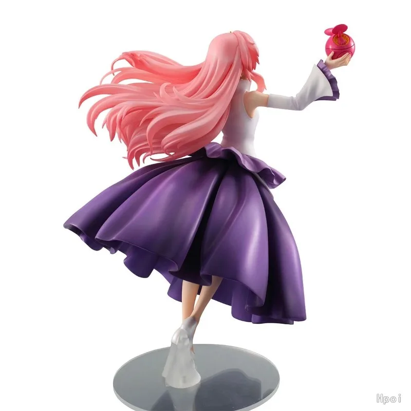 

【In Stock】MegaHouse GEM SEED Haro/Lacus Clyne 20th Anniversary