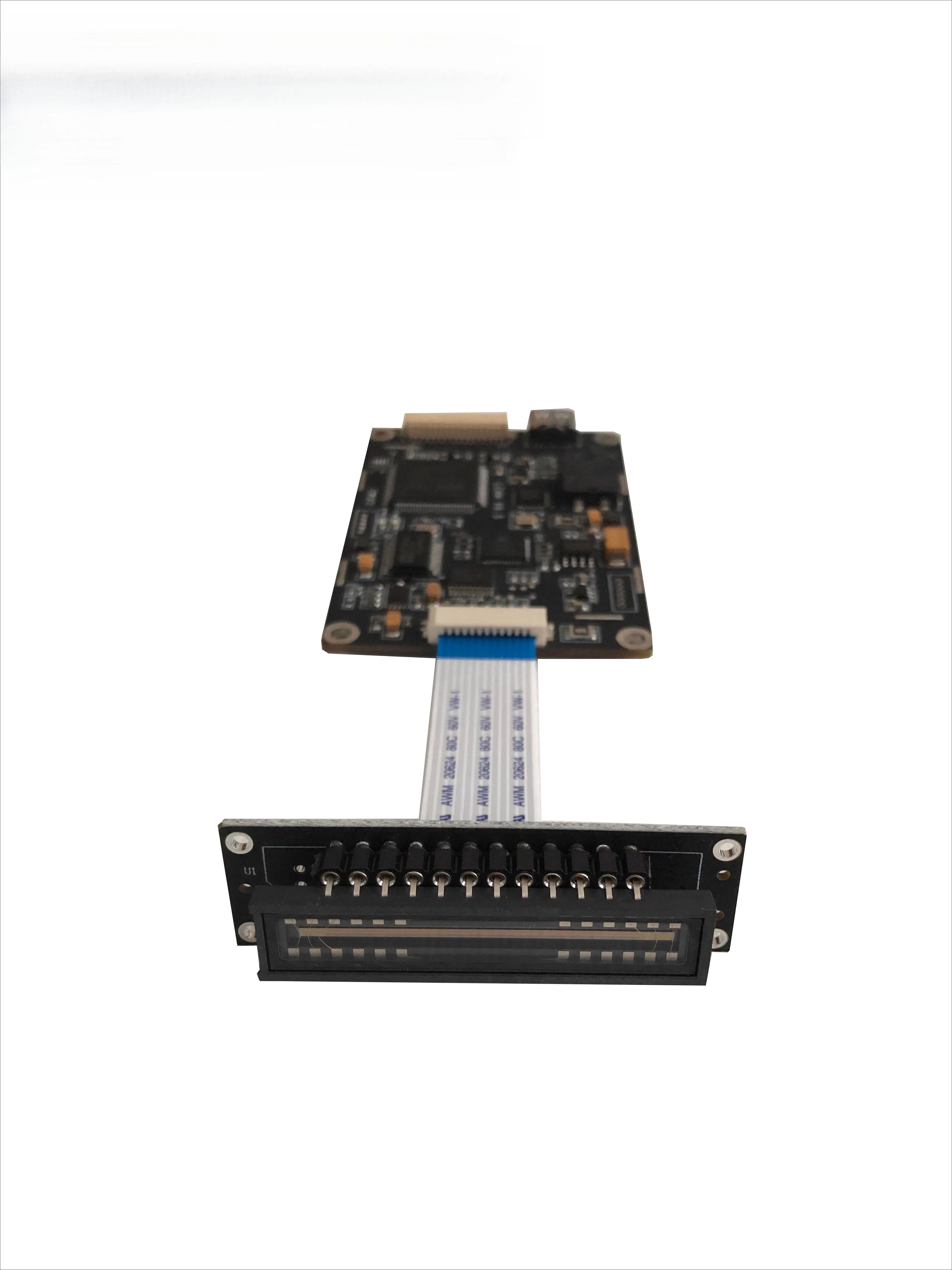 

S11639CMOS High Sensitivity Linear Array CCD Image Sensor Module Spectrometer Driver Board UV