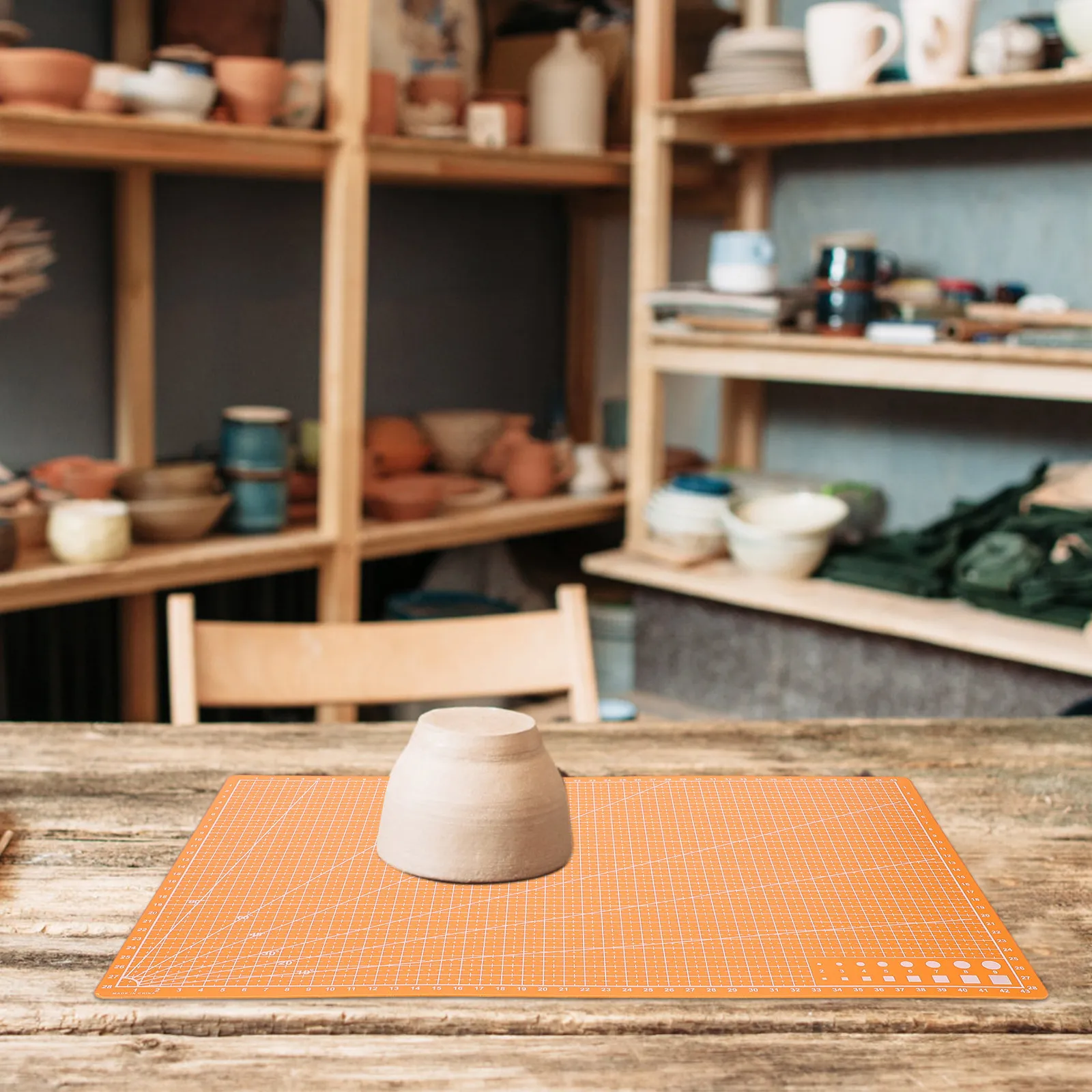 Tappetino da taglio per intagl - Art Craft Board recensione e prezzo