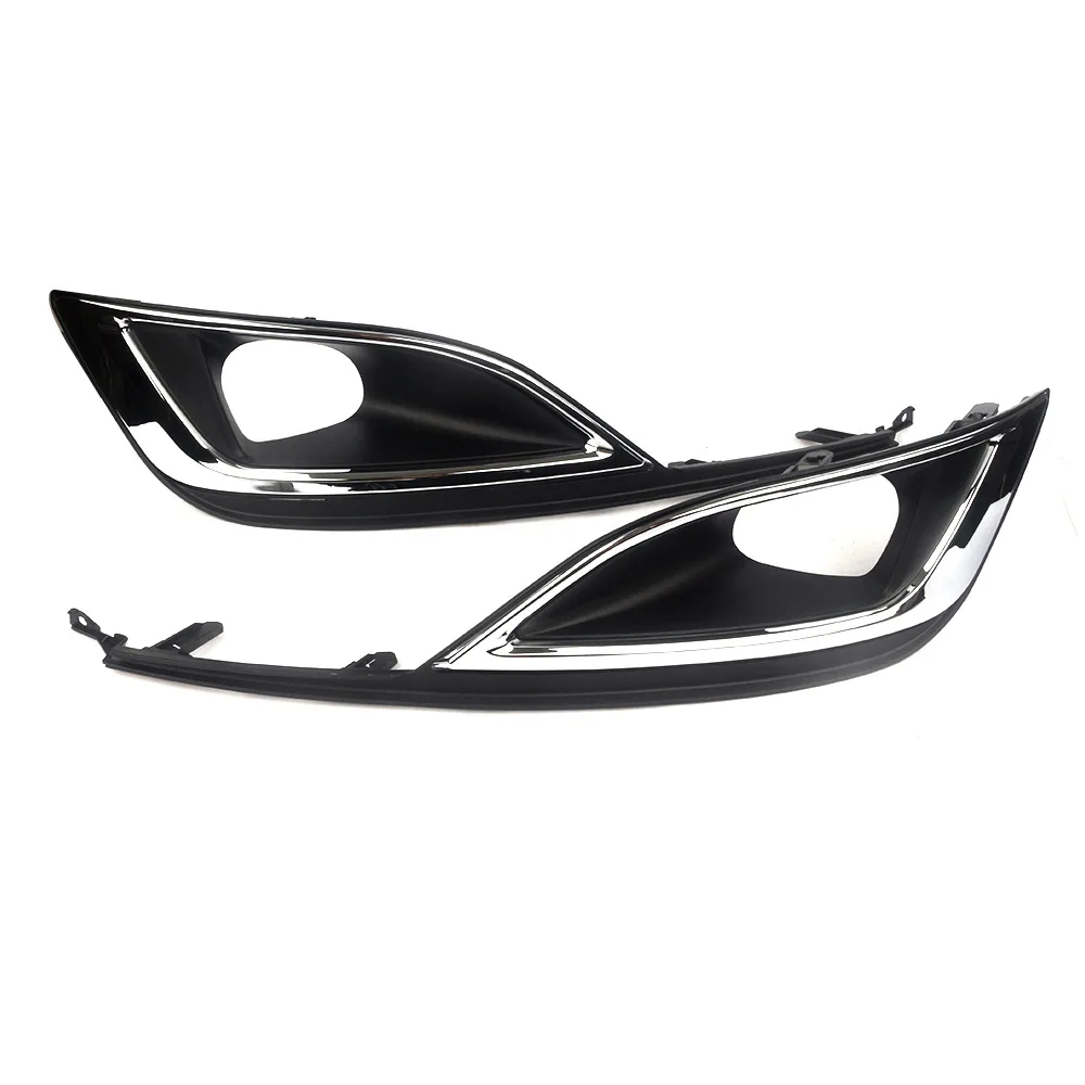 

Front Bumper Fog Lamp Upgrade Kit FOR TOYOTA NOAH 2017 2018 2019 2020 2021 Version Additional Foglight Set Switch + Wiring