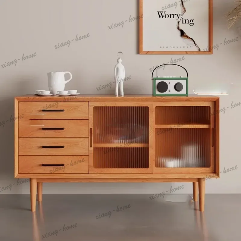 Wood Entryways Living Room Cabinets Pantry Curio Bookcase Wine Drawers Sideboards