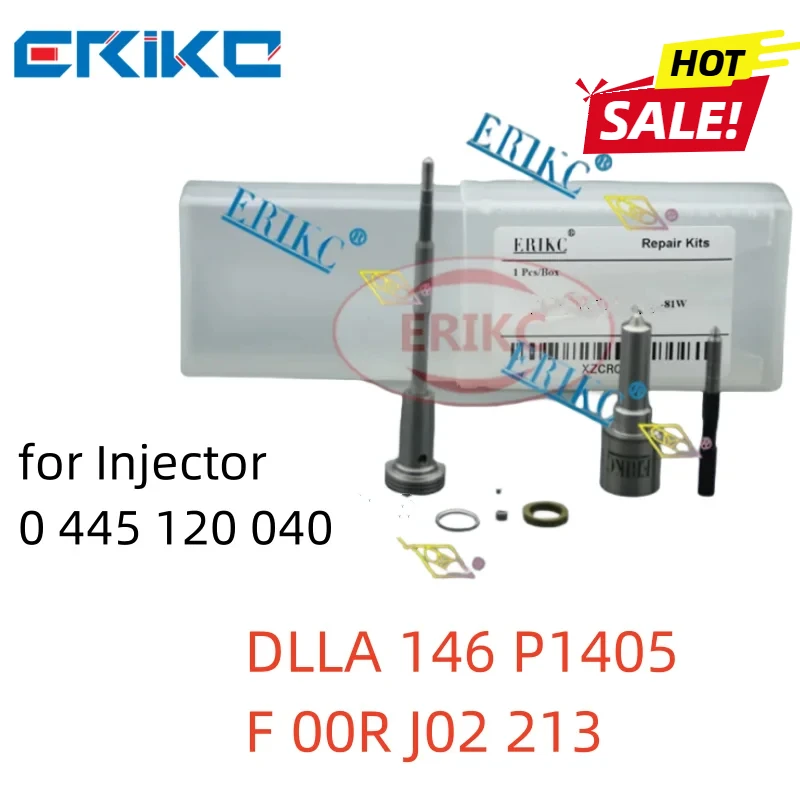 DLLA146P1405 + F00R…