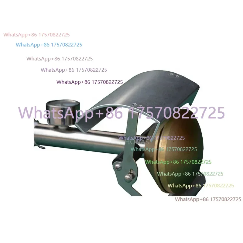 

Форсунка для распыления воды IPX3 и IPX4