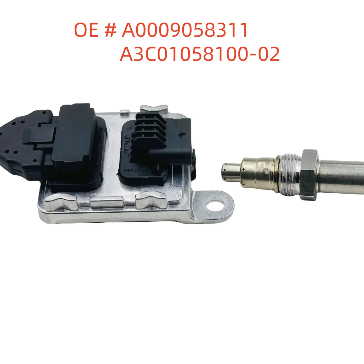 High quality New A0009058311 A3C01058100-02 A3C0105810002 Oxygen Nox Sensor For Mercedes-Benz E-Class W213 A238 E220 E300 GLE 35