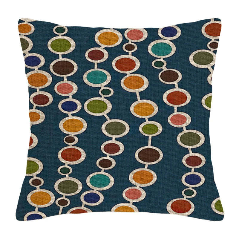 Decorative Cushion for Home Living Room Decor Throw Pillowcase pillow Cover 45*45cm 40*40 60x60cm 45x45cm 50x50cm boho abstract