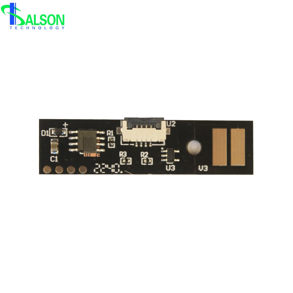 

T-3535WW Compatible Cartridge Chip T-3535 For Toshiba e-STUDIO 5008LP Drum Chip 4508LP Laser Printer 3508LP Toner chip 38.4K