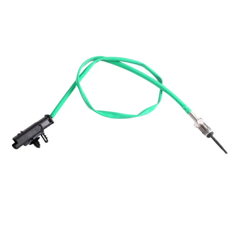 Exhaust Temperature Sensor H4D3-5J254-AA H4D35J254AA For Jaguar XE XF F-Pace 2.0 2015--L94A