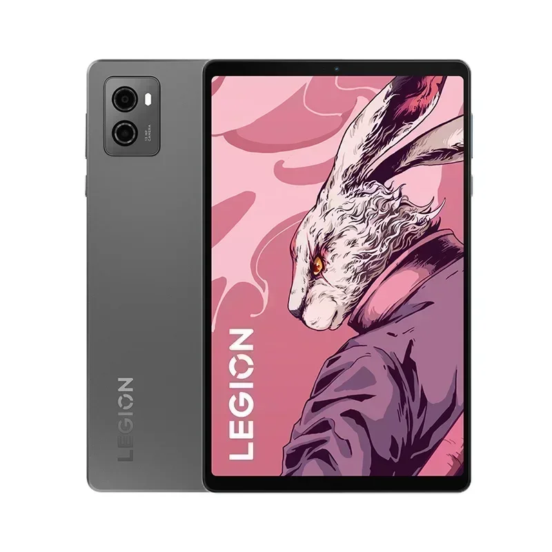 CN Rom Lenovo Tablet Y700 2024 E-sports Pad Snapdragon 8+ 12G 512G 8.8'' 6550mAh Fast Charge 2560*1600 Android WIFI OTA