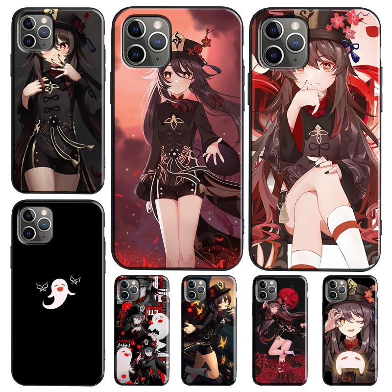 Genshin Impact Huta… - image