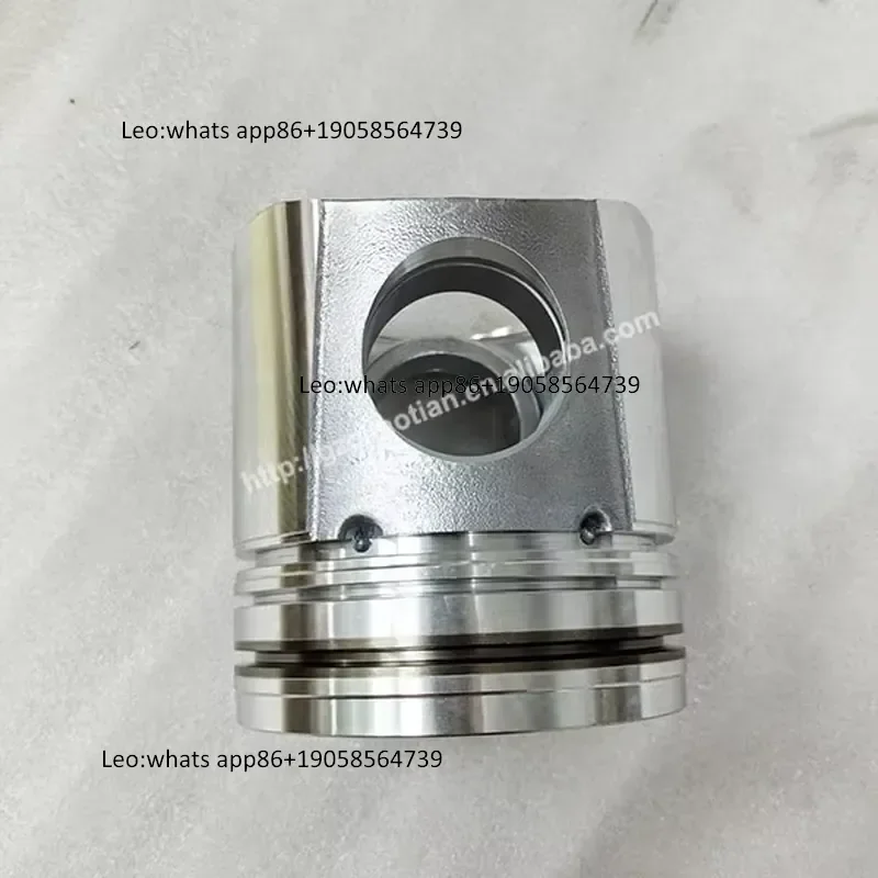 Engine Spare Parts 6CT8.3 6CT Engine Piston 3923537 Piston
