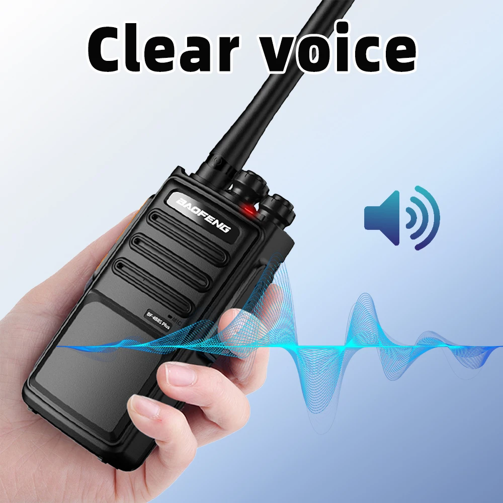Thumbnail 3 - #52 Best Handheld Walkie Talkie Radios to Buy In 2026