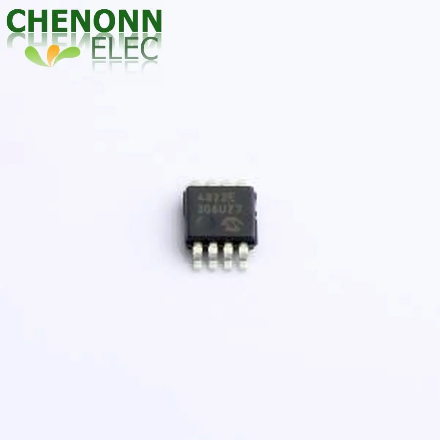 5PCS/LOT MCP4822T-E/MS (Data Acquisition)