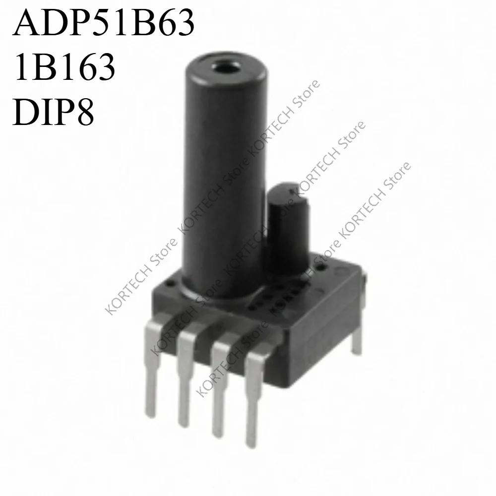 2PCS~10PCS/LOT Original and brand new  ADP51B63 1B163 DIP8 interface pressure sensor promises