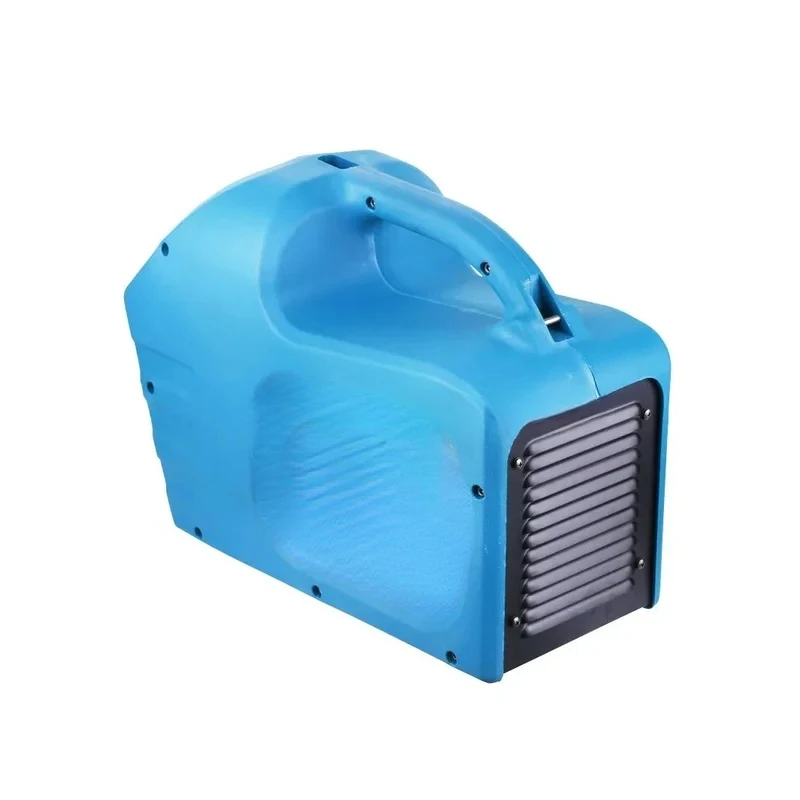 Automobile Air-Conditioning Refrigerant Refrigeration Filling Recovery Equipment