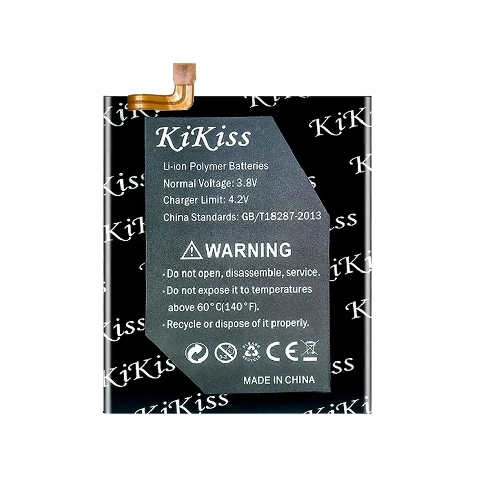 5150mAh KiKiss Powerful Battery EB-BN985ABY for Samsung NOTE 20 Ultra NOTE 20Ultra NOTE20 Ultra