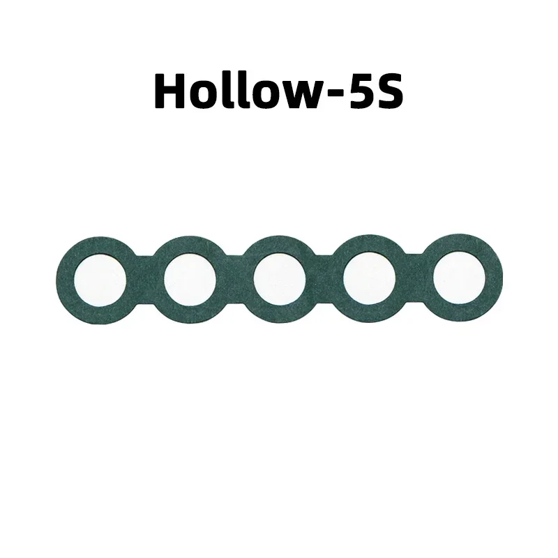 Variant: Hollow 5S