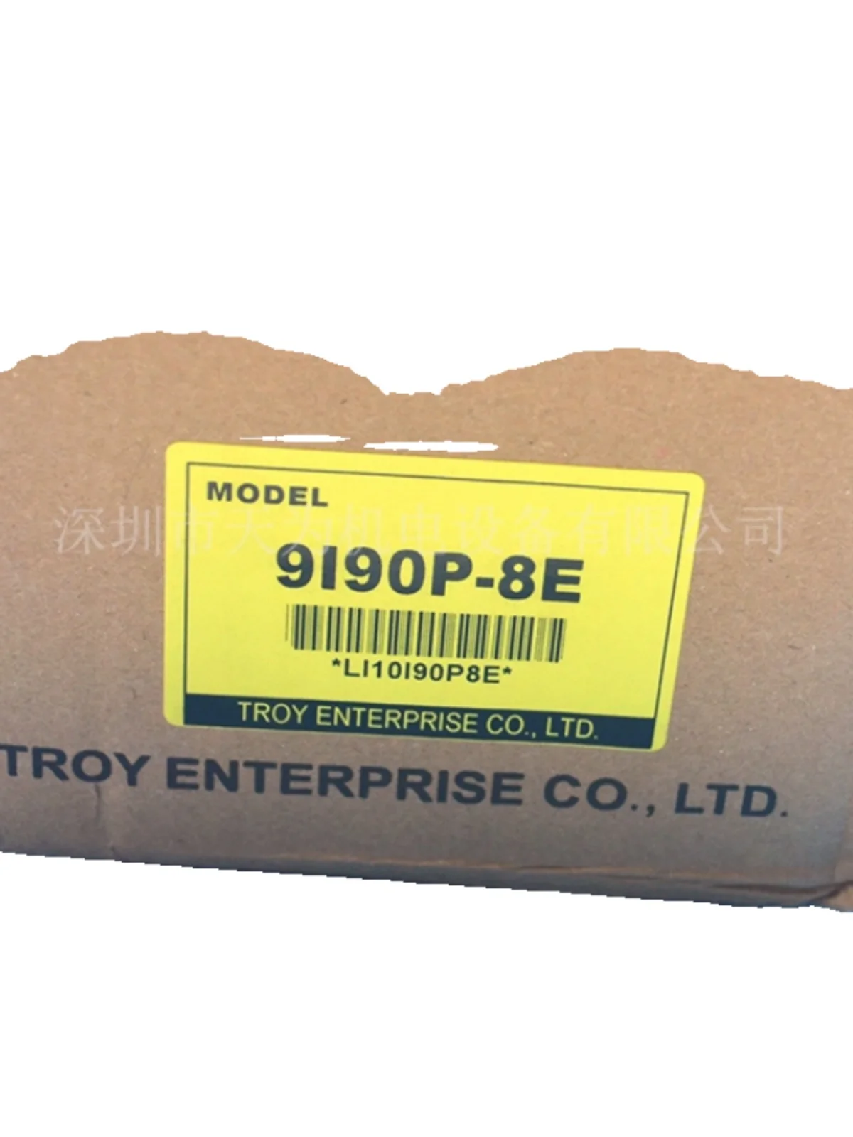 【 Original/one-year warranty 】 TROY Taiying three-phase motor 9I90P-8E, please negotiate the price