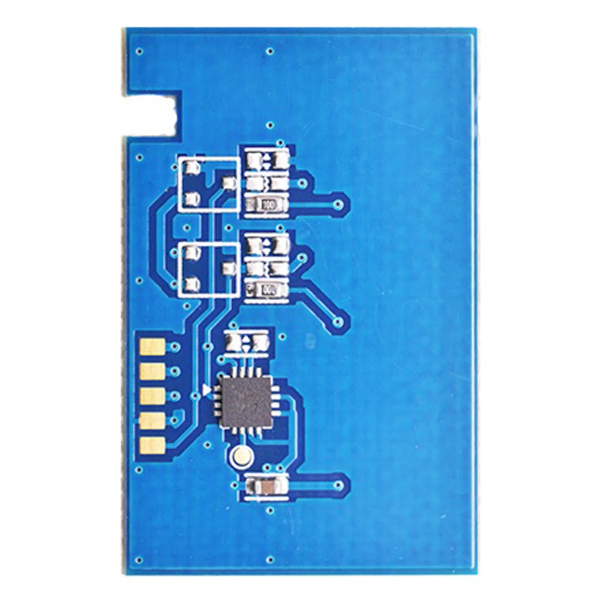 

40 шт. 106R01531 для Xerox Workcentre 3550 chip WC3550 chip