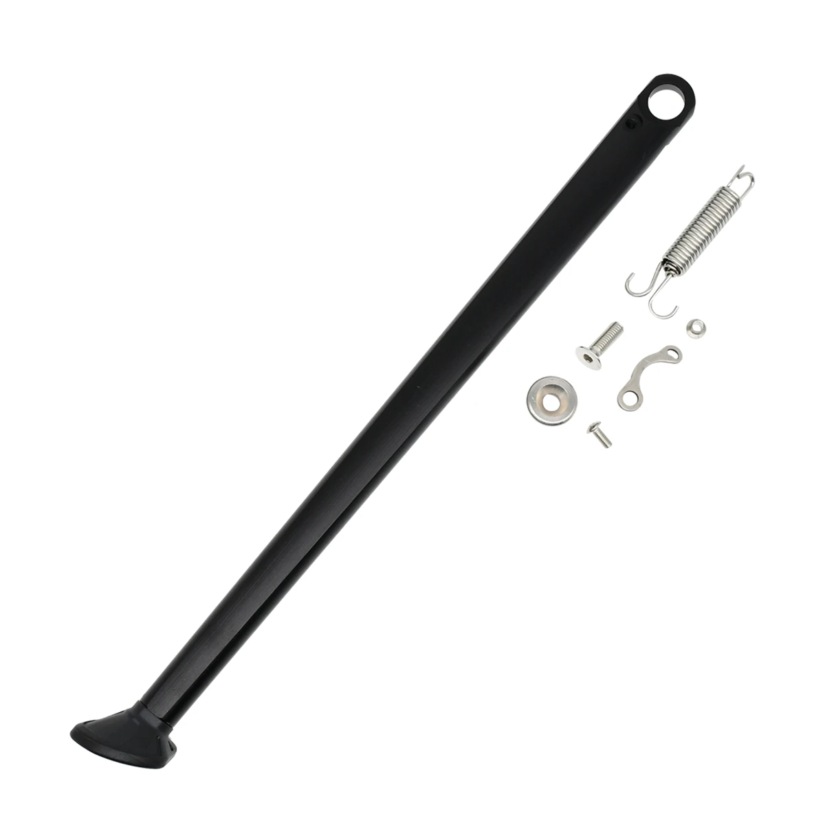 For Husaberg FE FX2009-2013​ For KTM ​150 XC 200 XC 200 XC USA 200 XCW 200 XCW USA  250 XC Motorcycle Kickstand Side Stand