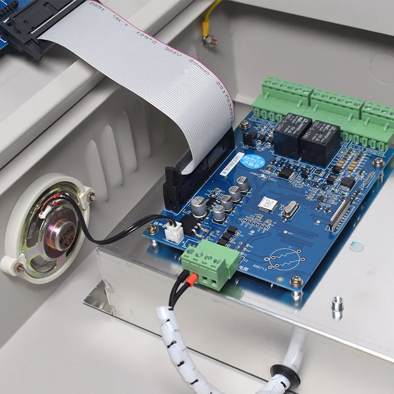 Equipo de Monitoreo de Incendios eléctrico, JB-DH-TC5600, Host de Monitoreo de Incendios